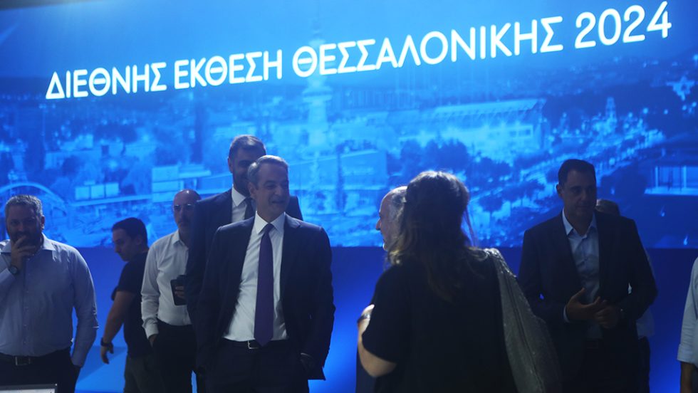 kyriakos deth